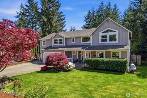15025 27th Ave Nw, Gig Harbor, WA, 98332-9758 | Card Image