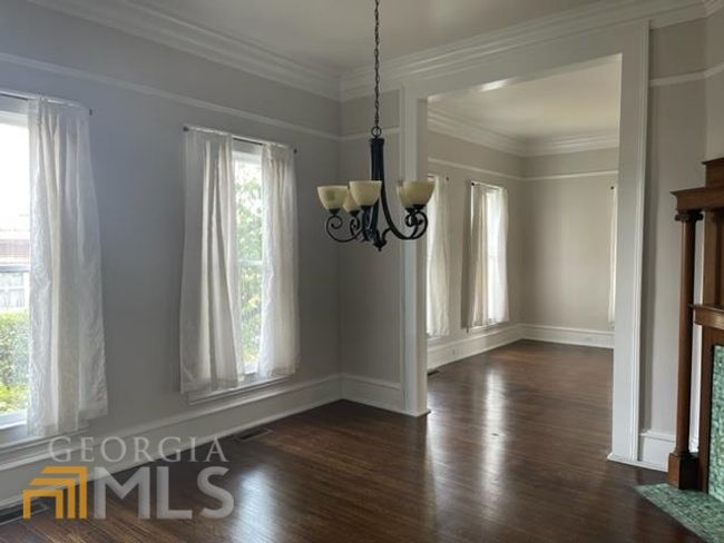 207 E Thompson St, House other with 4 bedrooms, 3 bathrooms and null parking in thomaston GA | Image 12