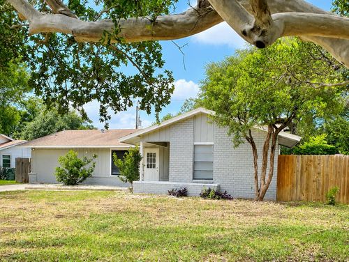 6235 Flint Rock Dr, San Antonio, TX, 78238-3908 | Card Image