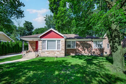 618 Dundee Ave, Flossmoor, IL, 60422-1219 | Card Image
