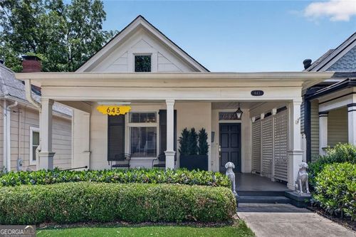 643 Glenwood Ave Se, Atlanta, GA, 30312-3458 | Card Image