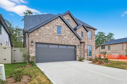 447 Audubons Shearwater Way, Magnolia, TX, 77354-8107 | Card Image