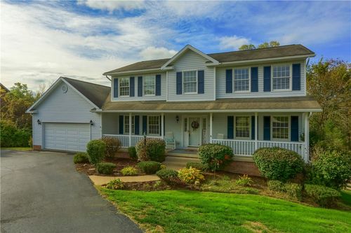 4199 Battle Ridge Rd, Mc Donald, PA, 15057-2572 | Card Image