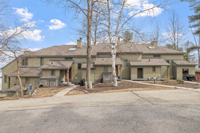 UNIT-44 - 2696 Lake Shore Rd, Condo with 2 bedrooms, 2 bathrooms and null parking in Gilford NH | Image 44