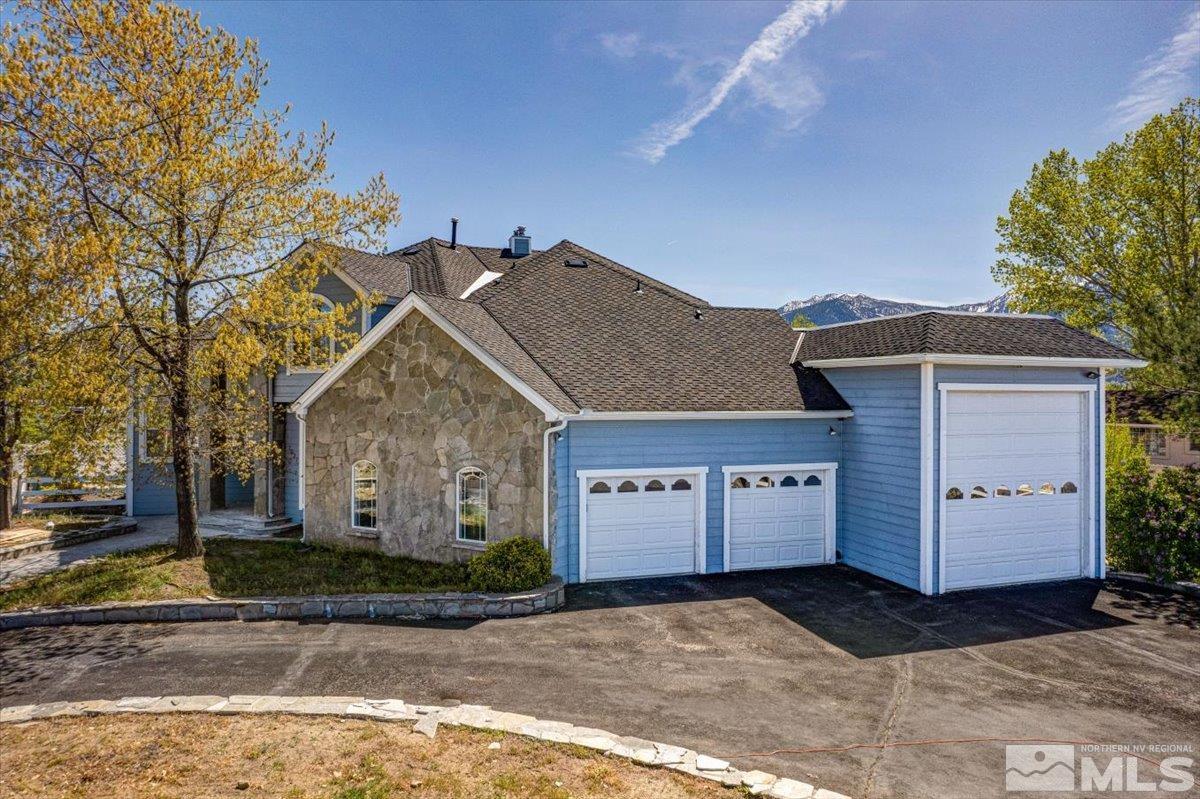 Verde Way, Gardnerville, NV 89460