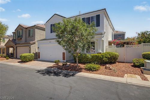 6271 Carson Hills Ave, Las Vegas, NV, 89139-6831 | Card Image