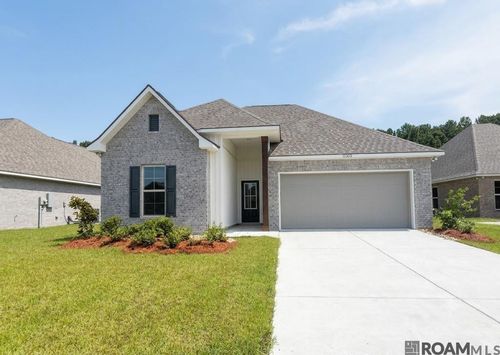 11333 Densmore Dr, Denham Springs, LA, 70726-6374 | Card Image