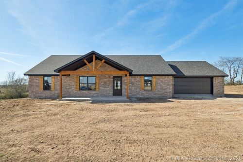 2000 N Everly Dr, Tahlequah, OK, 74464-1765 | Card Image