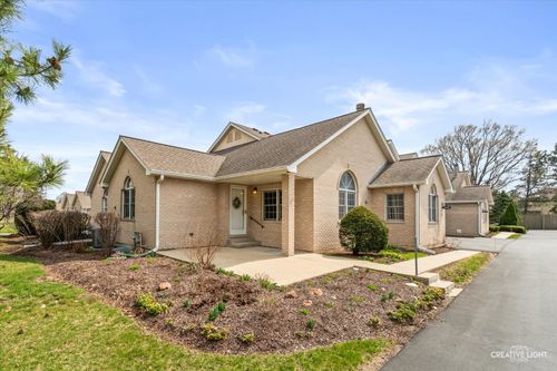 840 Havenshire Rd, Naperville, IL, 60565-6187 | Card Image