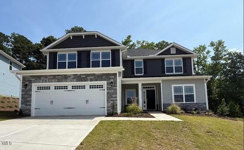 15 Decatur Drive, Fuquay Varina, NC, 27526 | Card Image