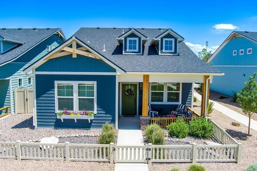 1994 Tomochic Dr, Fruita, CO, 81521-9387 | Card Image