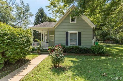 418 W College St, Farmington, MO, 63640-2432 | Card Image