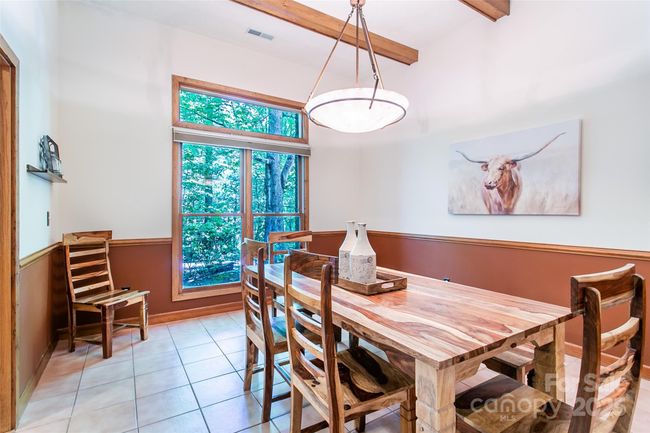 200 Maple Hill Dr, House other with 3 bedrooms, 3 bathrooms and null parking in Flat Rock NC | Image 12