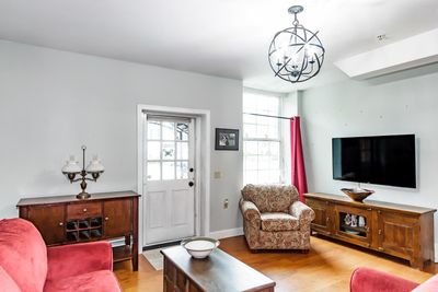 1 - 26 Myrtle Street, Condo with 2 bedrooms, 1 bathrooms and null parking in Claremont NH | Image 3