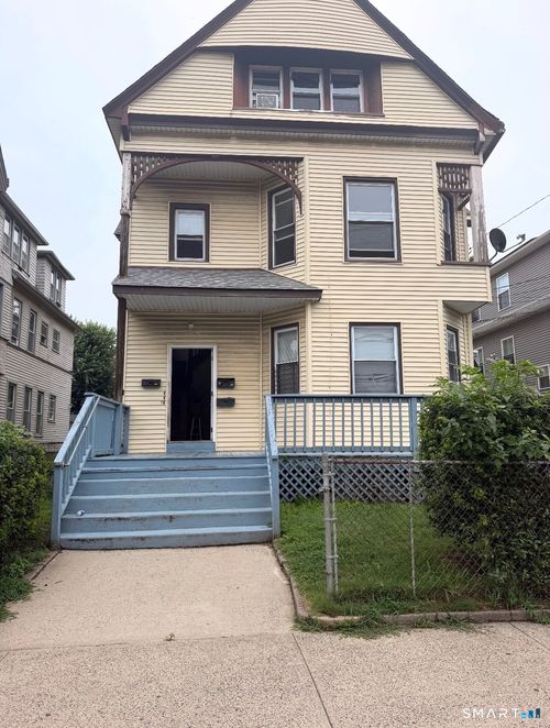 2-461 Howard Ave, New Haven, CT, 06519-2454 | Card Image