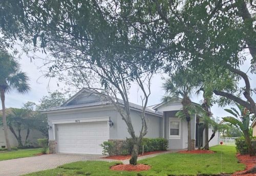 9872 Sw Glenbrook Dr, Port St Lucie, FL, 34987-2408 | Card Image