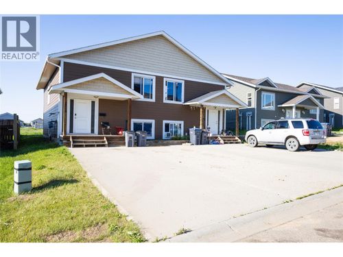 1708 84 Ave, Dawson Creek, BC, V1G0E1 | Card Image