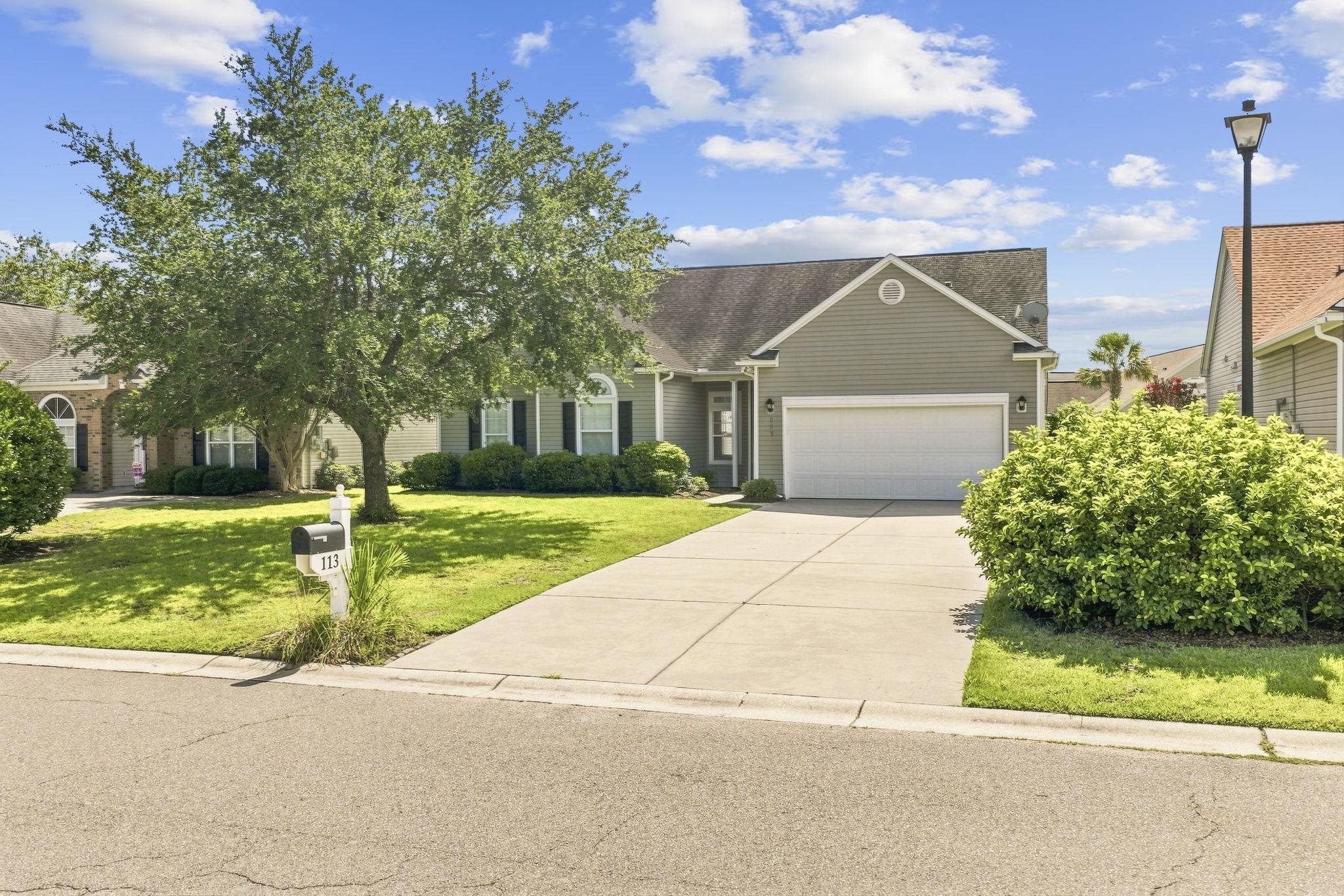 Residential in Myrtle Beach 2