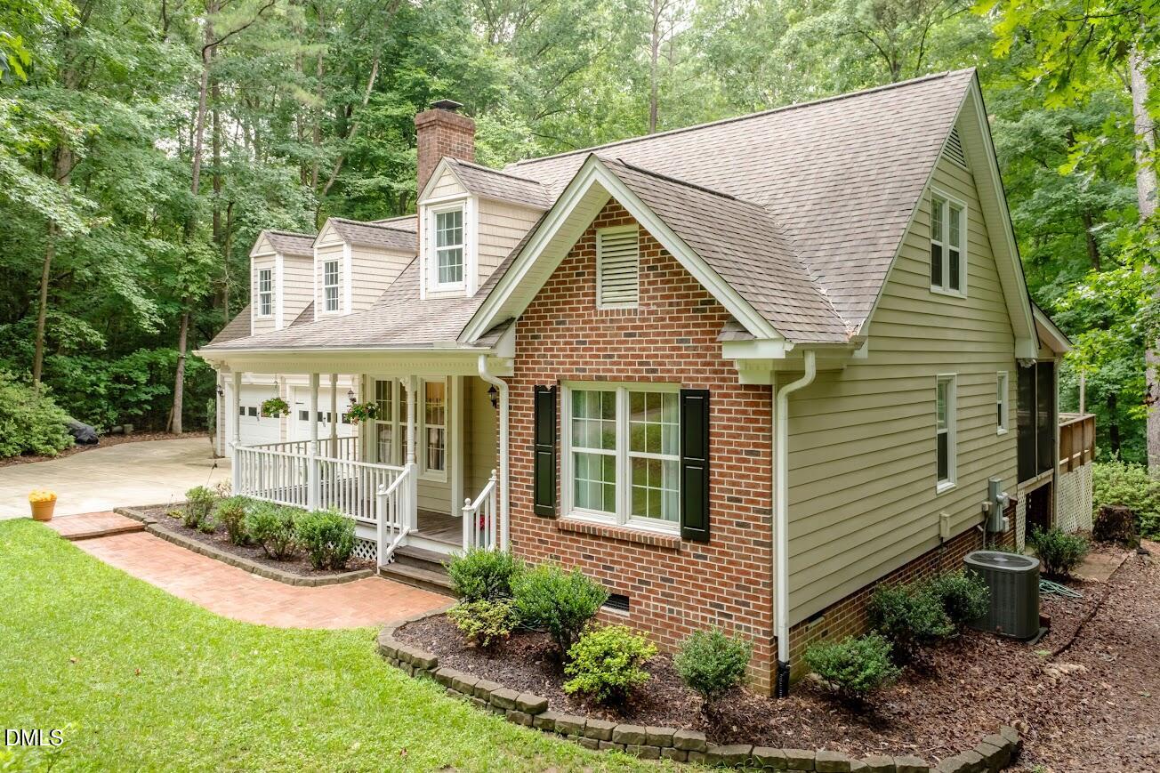 Residential in Willow Springs 3