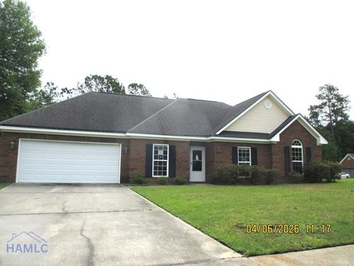 1109 Sara Ln, Hinesville, GA, 31313-4137 | Card Image