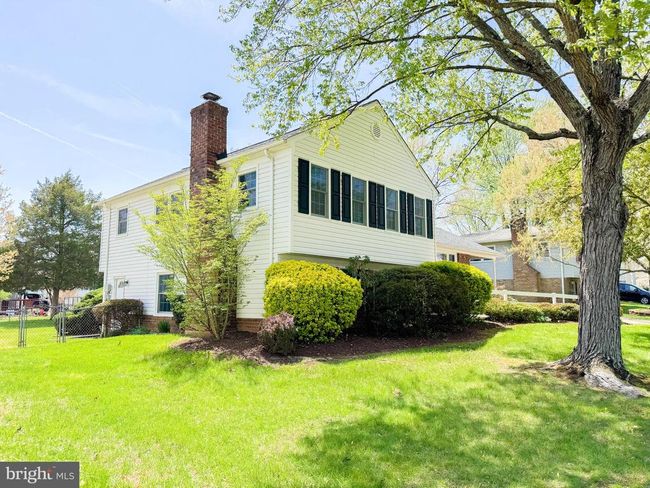 9715 Sudley Manor Dr, House other with 4 bedrooms, 3 bathrooms and null parking in MANASSAS VA | Image 38