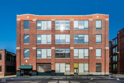 303-630 N College Ave, Indianapolis, IN, 46204-1694 | Card Image