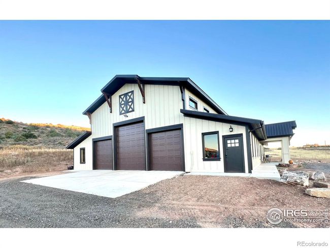 123 Juniper Ridge Rd, House other with 3 bedrooms, 3 bathrooms and 3 parking in Laporte CO | Image 28