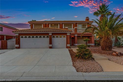 1066 Aspen Valley Ave, Las Vegas, NV, 89123-3190 | Card Image