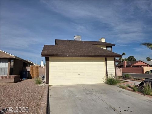 7235 Wichita Ct, Las Vegas, NV, 89119-4526 | Card Image