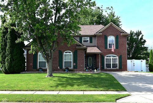 6161 E Runnymede Ct, Camby, IN, 46113-9658 | Card Image