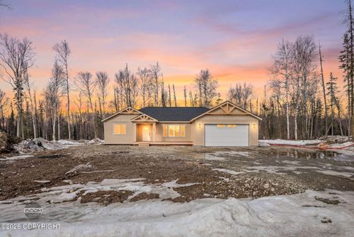 9539 W Palermo Circle, Wasilla, AK, 99623 | Card Image