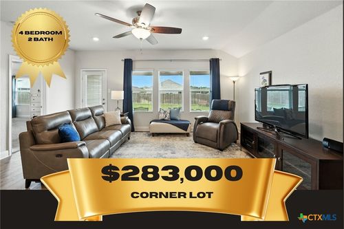 1301 Parkwood, Seguin, TX, 78155-0043 | Card Image