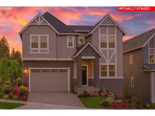 11684 Sw 178th Dr, Beaverton, OR, 97007-6375 | Card Image