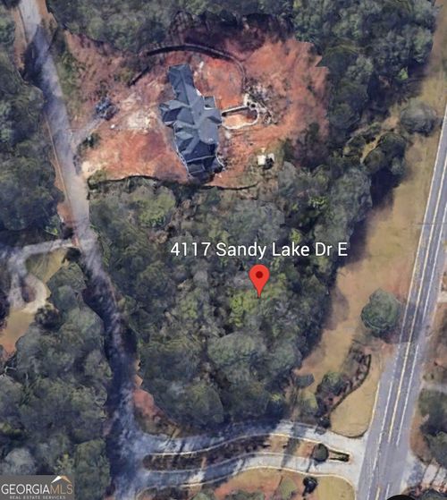 4117 Sandy Lake, STONECREST, GA, 30038 | Card Image