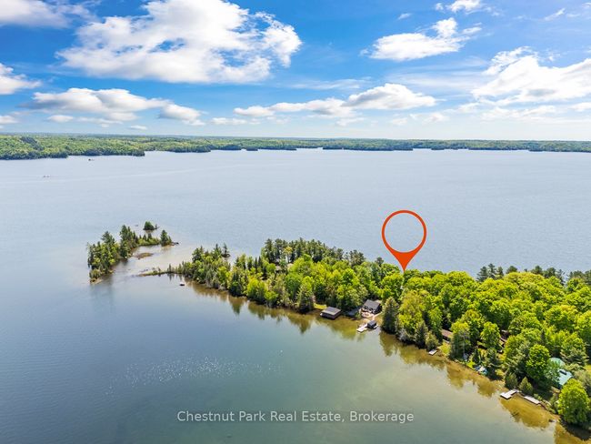 199 Long Point Rd, House other with 2 bedrooms, 1 bathrooms and 4 parking in Utterson ON | Image 40