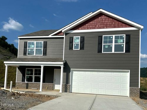 125 Crawford Cir, Bristol, TN, 37620-1533 | Card Image