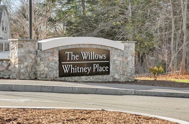 29 - 29 Willow Pond Cir, Condo with 2 bedrooms, 3 bathrooms and 2 parking in Medway MA | Image 33