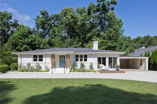 401 Cottonwood Dr, Woodstock, GA, 30189-1405 | Card Image
