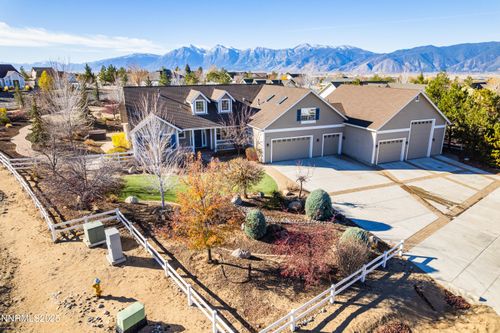 1621 Shirley St, Minden, NV, 89423-8032 | Card Image