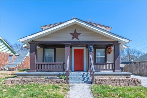 217 S Hunter St, Independence, MO, 64050-4039 | Card Image