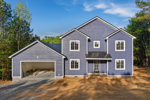 123 Cherokee Ridge Dr, Ocoee, TN, 37361-3464 | Card Image