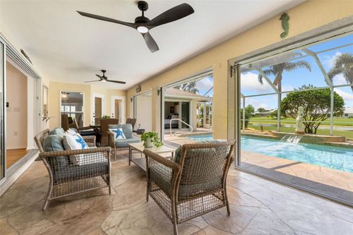 25237 Zodiac Lane, PUNTA GORDA, FL, 33983 | Card Image