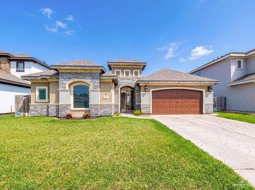 4012 Santa Fe St, Edinburg, TX, 78542-2697 | Card Image