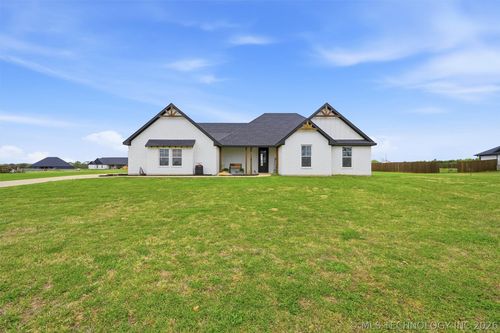 86 Wilson Pkwy, Durant, OK, 74701-3550 | Card Image