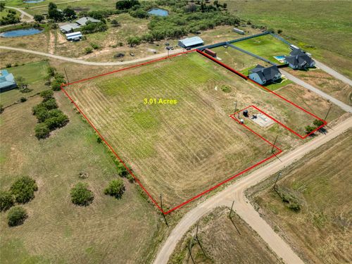 3 Oneal Ln, Jacksboro, TX, 76458 | Card Image