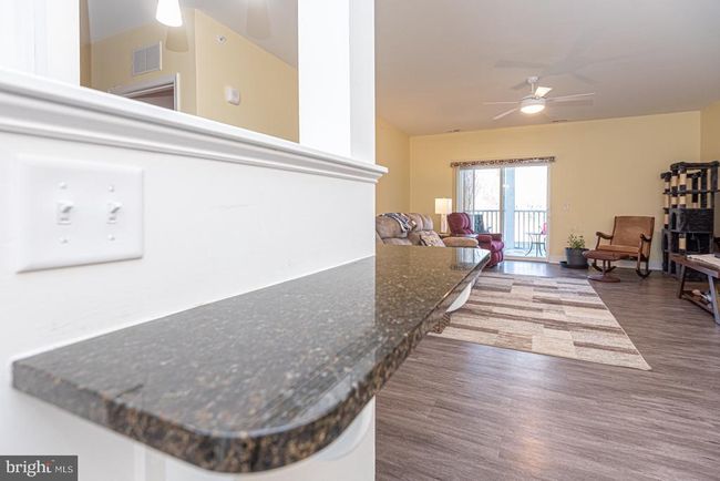 UNIT-3103 - 30609 Cedar Neck Rd, Condo with 2 bedrooms, 2 bathrooms and null parking in OCEAN VIEW DE | Image 12