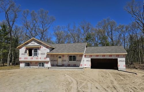 605 Spring Street, Whitehall, MI, 49461 | Card Image