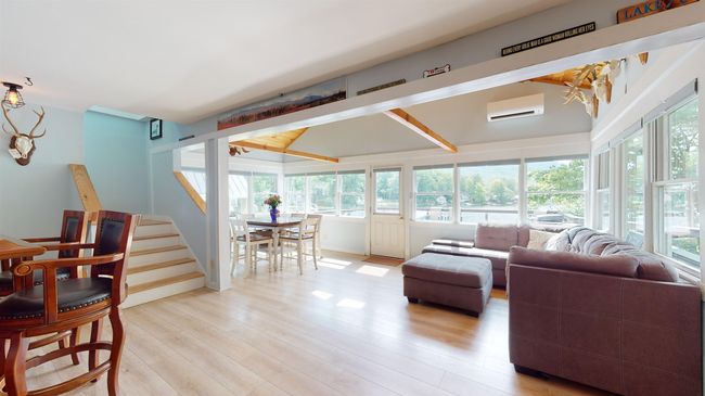 1822 Lake Dunmore Rd, House other with 3 bedrooms, 2 bathrooms and null parking in Salisbury VT | Image 6