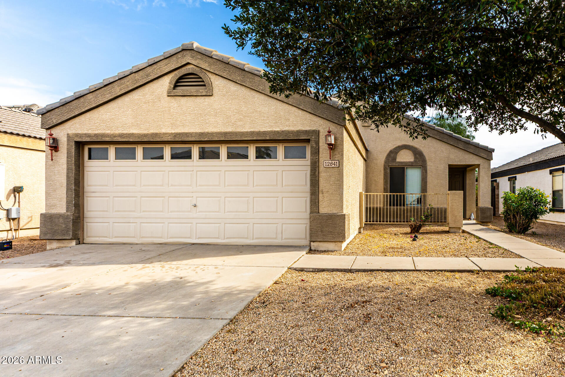 Residential in El Mirage 2