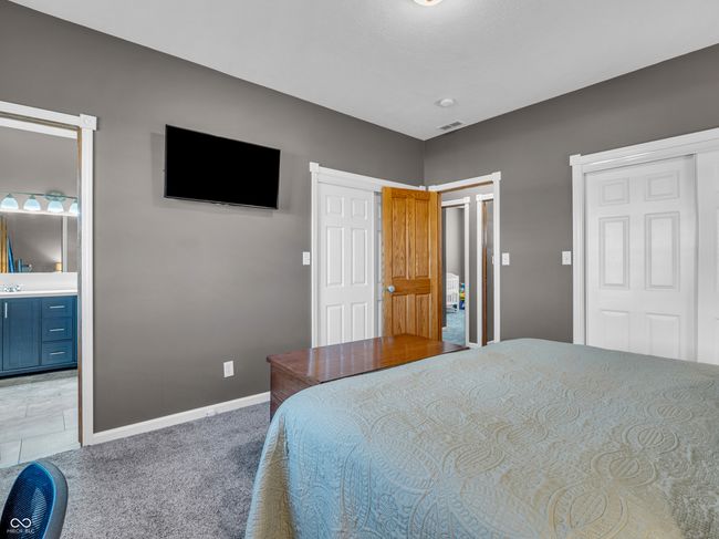 10441 Hope Ln, House other with 3 bedrooms, 2 bathrooms and null parking in Poland IN | Image 15